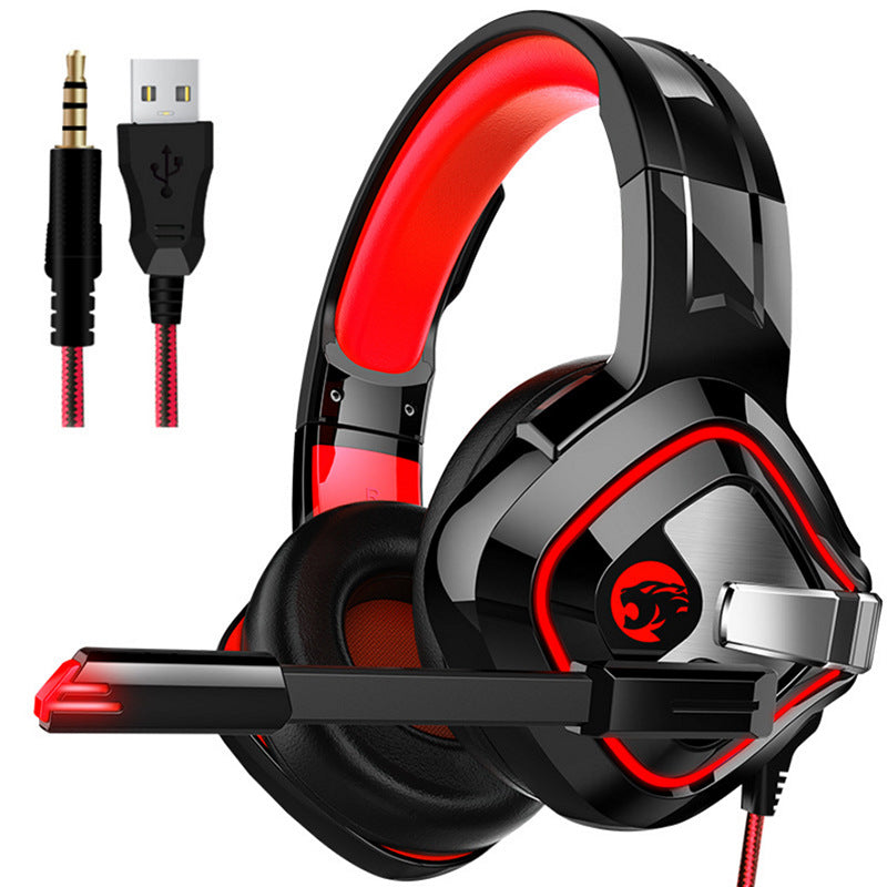 Gaming Headset FLIPSTYLEZLLC Gaming Headset 0 Pixxel Core