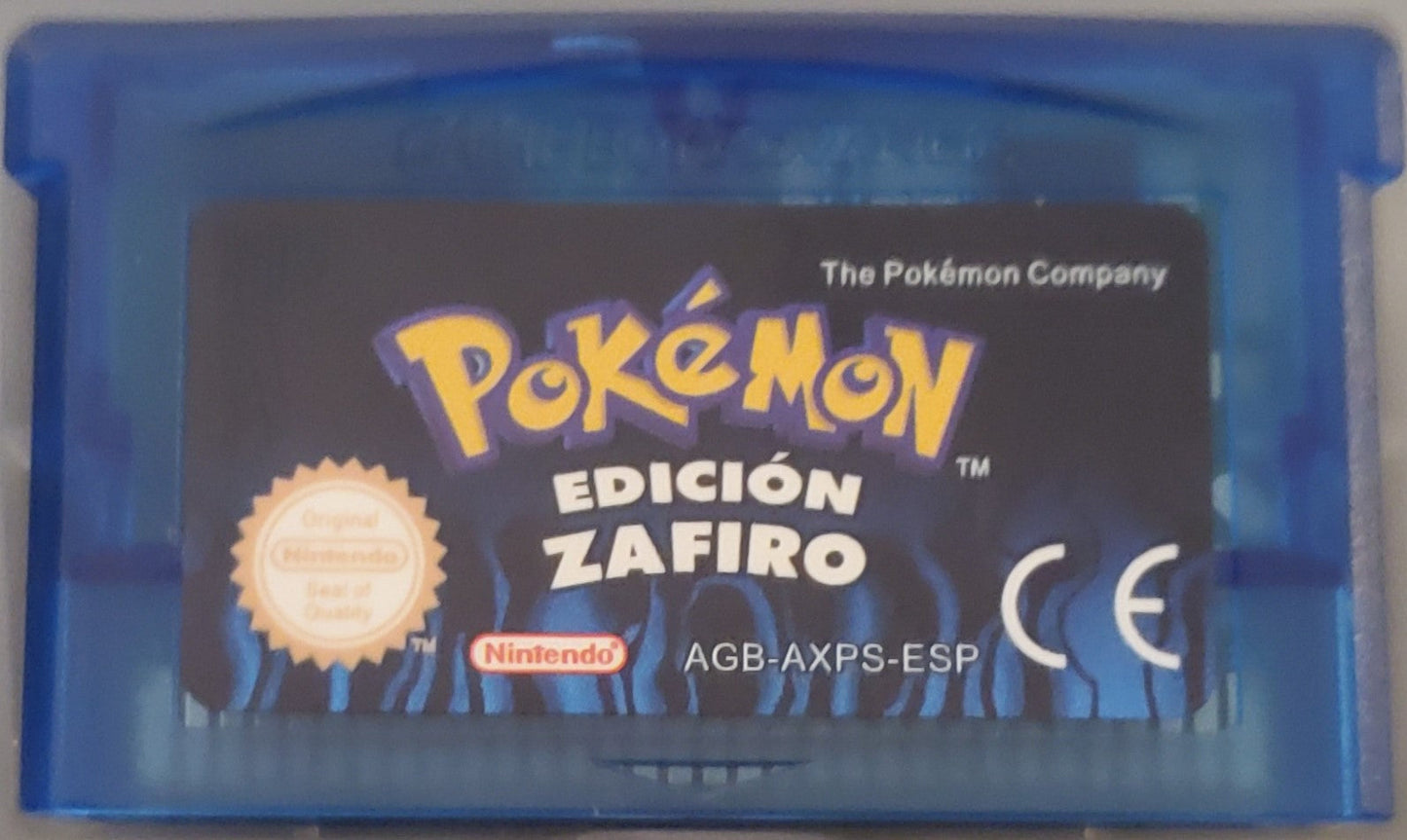 Pokemon Emerald FireRed Ruby Sapphire GBA Video Game French German VintageVideoGameStore Pokemon Emerald FireRed Ruby Sapphire GBA Video Game French German Pixxel Core