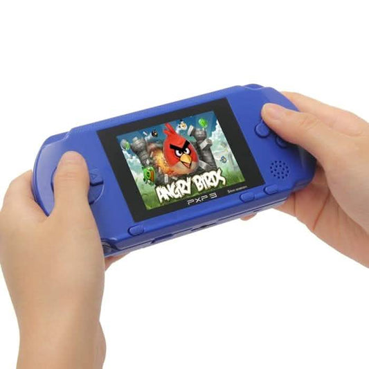 PXP3 Portable Handheld Video Game System with 150+ Games DailySale PXP3 Portable Handheld Video Game System with 150+ Games Video Games & Consoles Pixxel Core