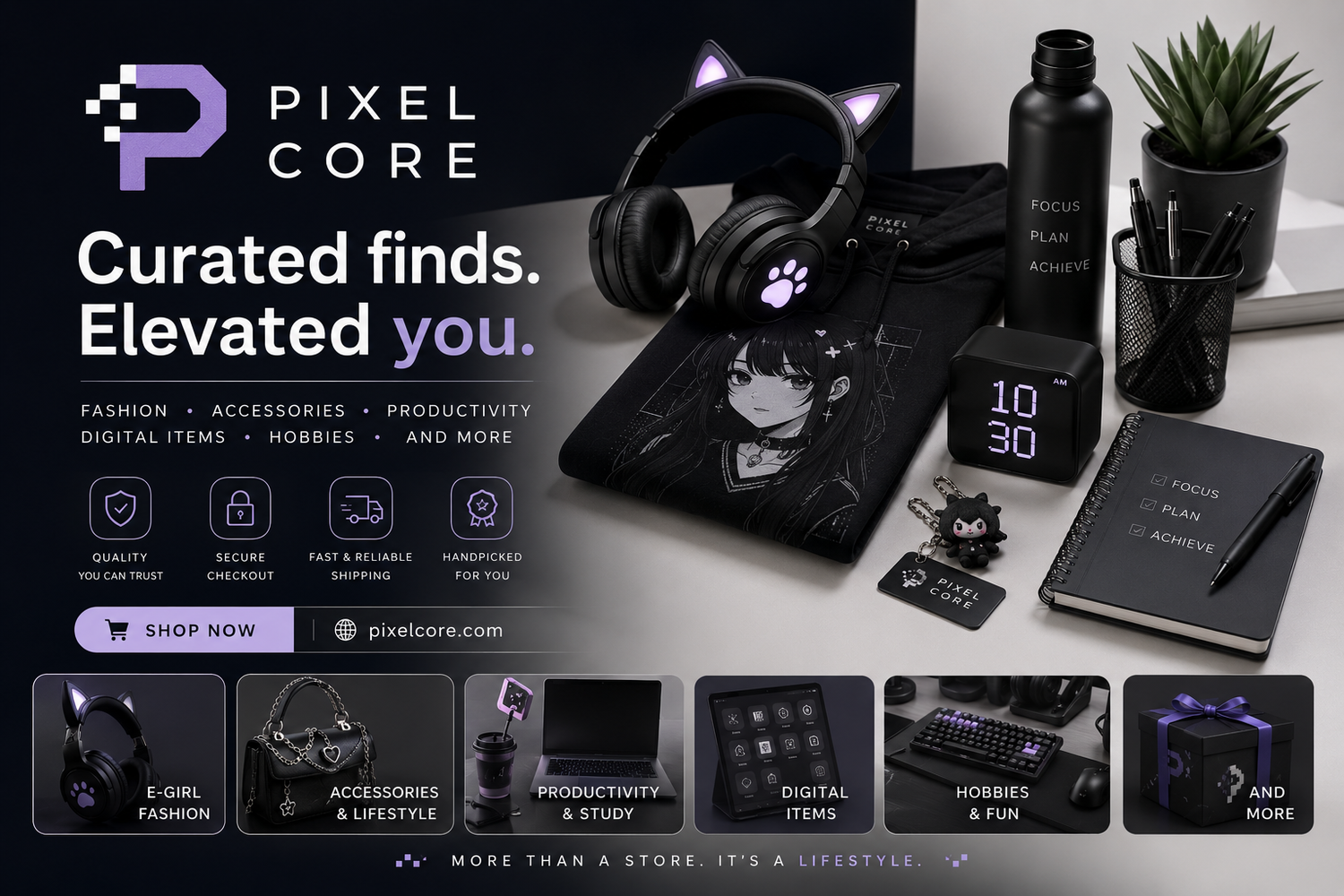Featured Products