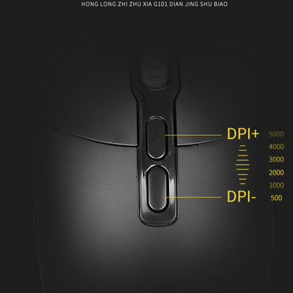 gaming Mouse FLIPSTYLEZLLC gaming Mouse 0  Pixxel Core