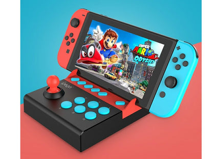 Fighting Stick Gaming Controller FLIPSTYLEZLLC Fighting Stick Gaming Controller 0  Pixxel Core