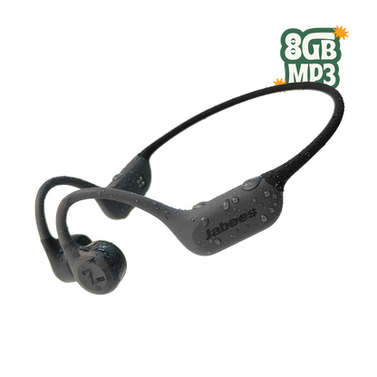 7Seven Bone Conduction Swimming Headphones DC-Jabees 7Seven Bone Conduction Swimming Headphones Tech  Pixxel Core