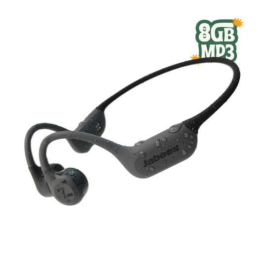 7Seven Bone Conduction Swimming Headphones DC-Jabees 7Seven Bone Conduction Swimming Headphones Tech  Pixxel Core