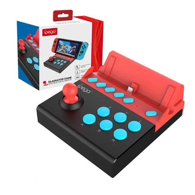 Fighting Stick Gaming Controller FLIPSTYLEZLLC Fighting Stick Gaming Controller 0  Pixxel Core