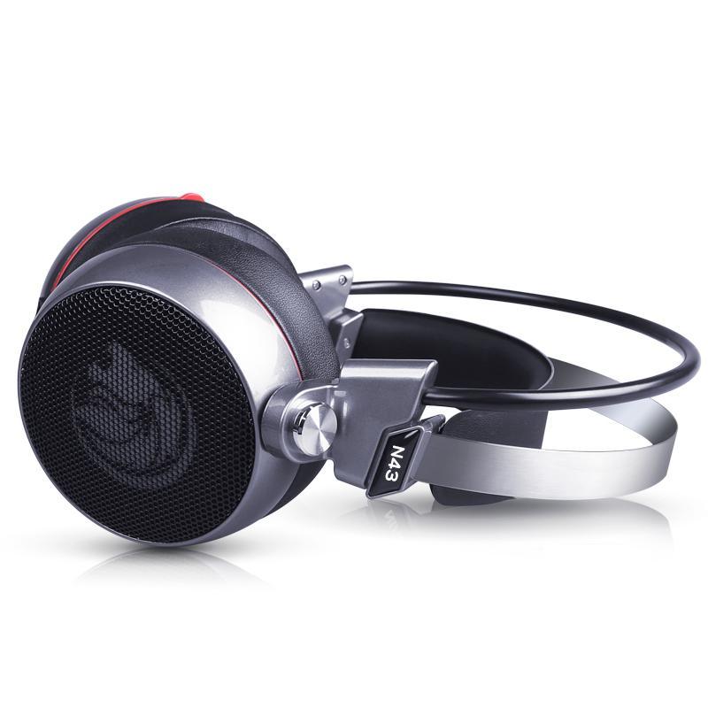 Luxury Proffesional Studio Gaming PC Headphones With LED Lights In Modern Luxury Metal Design For Gamers and DJ Stevvex Luxury Proffesional Studio Gaming PC Headphones With LED Lights In Modern Luxury Metal Design For Gamers and DJ ST10S4792GIF  Pixxel Core