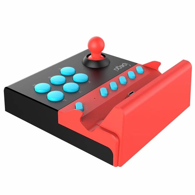Fighting Stick Gaming Controller FLIPSTYLEZLLC Fighting Stick Gaming Controller 0  Pixxel Core