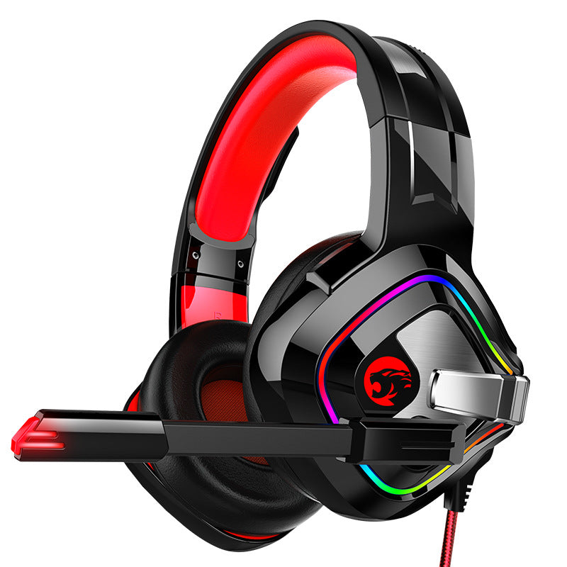 Gaming Headset FLIPSTYLEZLLC Gaming Headset 0  Pixxel Core