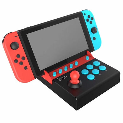 Fighting Stick Gaming Controller FLIPSTYLEZLLC Fighting Stick Gaming Controller 0  Pixxel Core