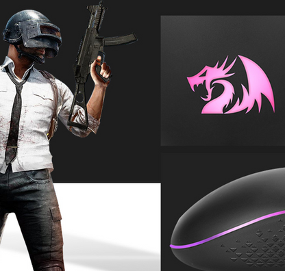 gaming Mouse FLIPSTYLEZLLC gaming Mouse 0  Pixxel Core