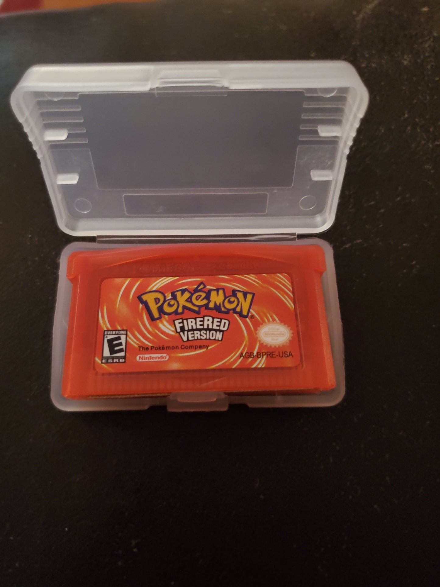 Pokemon Emerald FireRed Ruby Sapphire GBA Video Game French German VintageVideoGameStore Pokemon Emerald FireRed Ruby Sapphire GBA Video Game French German   Pixxel Core
