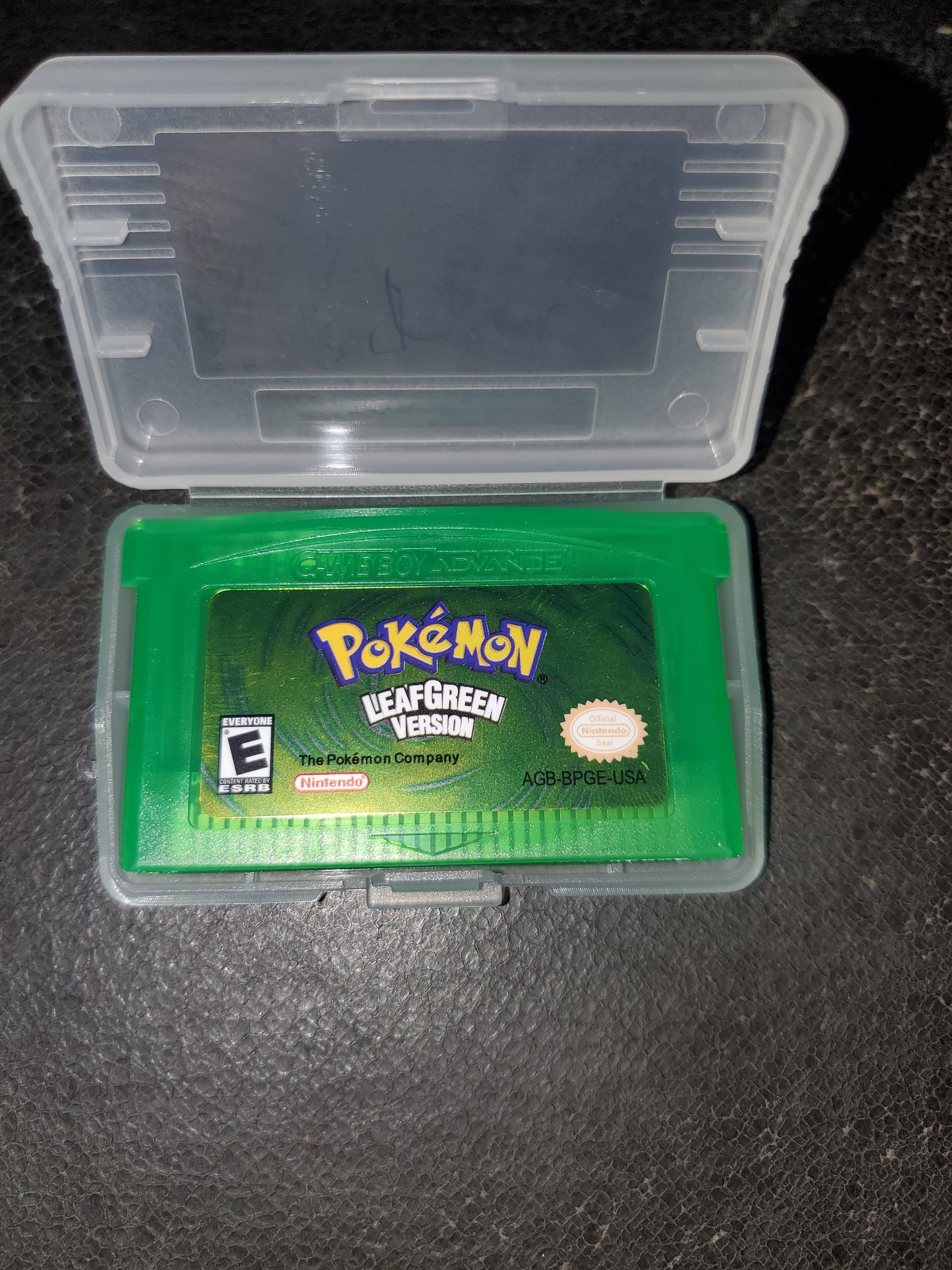 Pokemon Emerald FireRed Ruby Sapphire GBA Video Game French German VintageVideoGameStore Pokemon Emerald FireRed Ruby Sapphire GBA Video Game French German   Pixxel Core