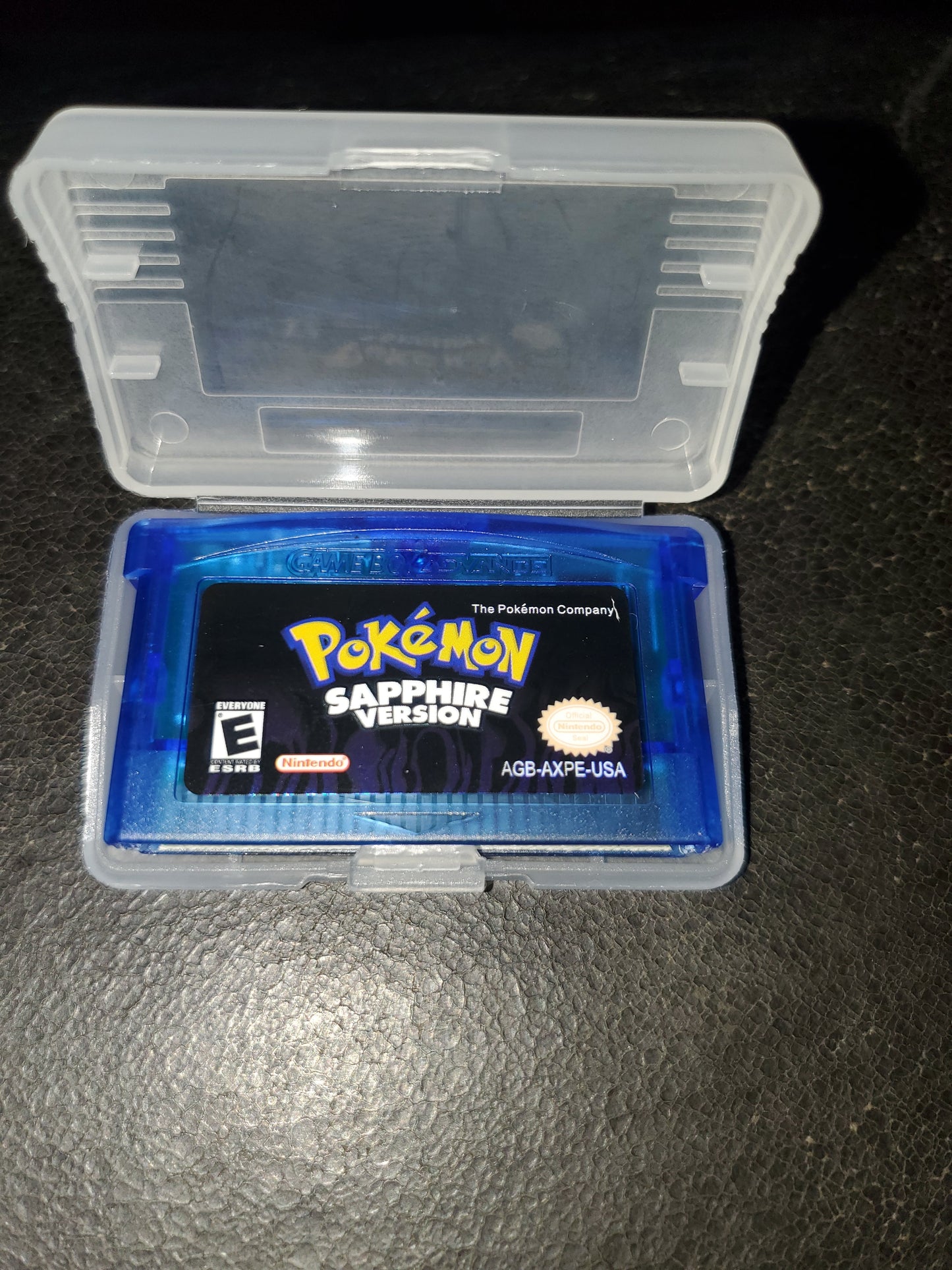 Pokemon Emerald FireRed Ruby Sapphire GBA Video Game French German VintageVideoGameStore Pokemon Emerald FireRed Ruby Sapphire GBA Video Game French German   Pixxel Core
