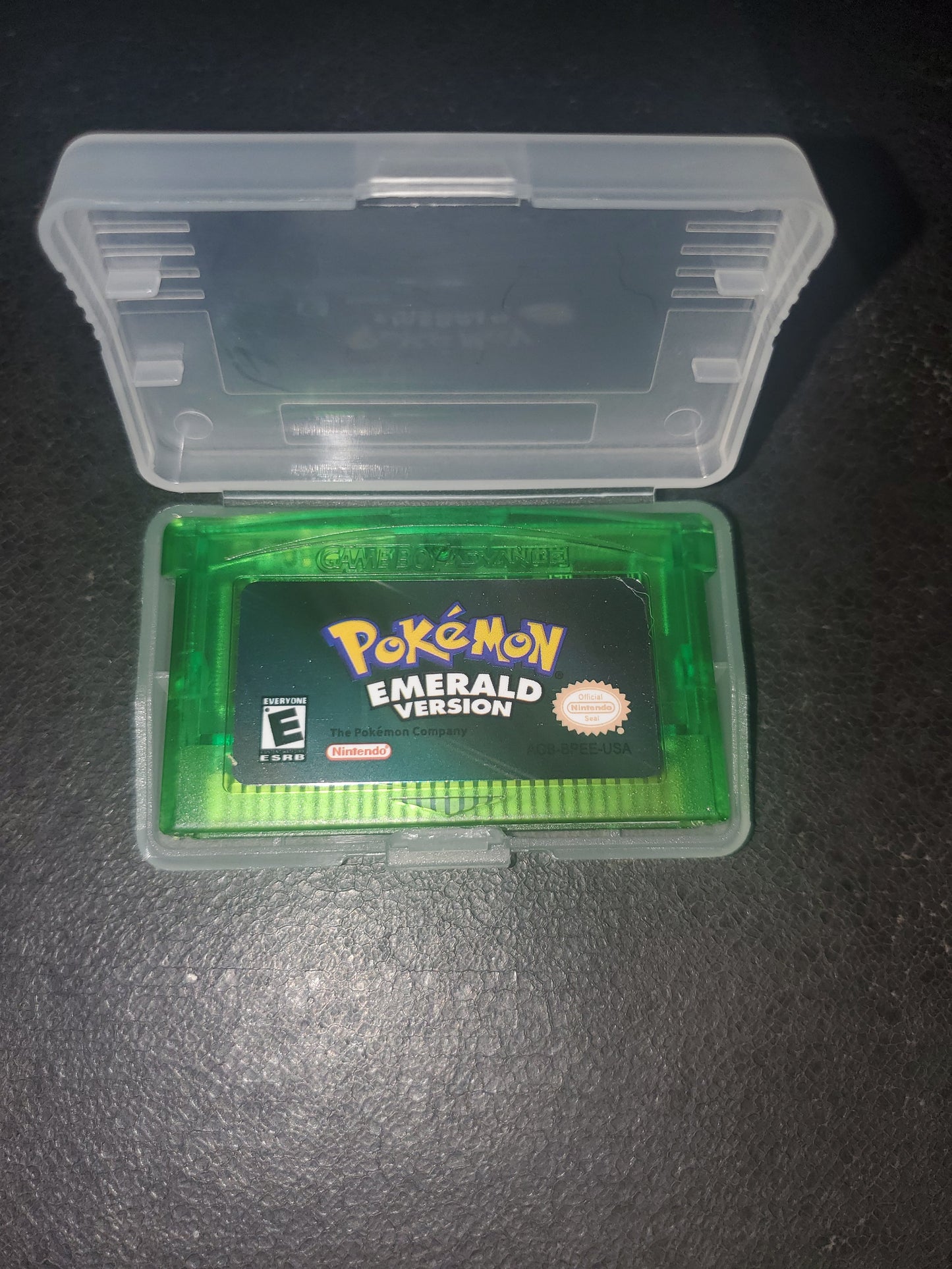Pokemon Emerald FireRed Ruby Sapphire GBA Video Game French German VintageVideoGameStore Pokemon Emerald FireRed Ruby Sapphire GBA Video Game French German   Pixxel Core