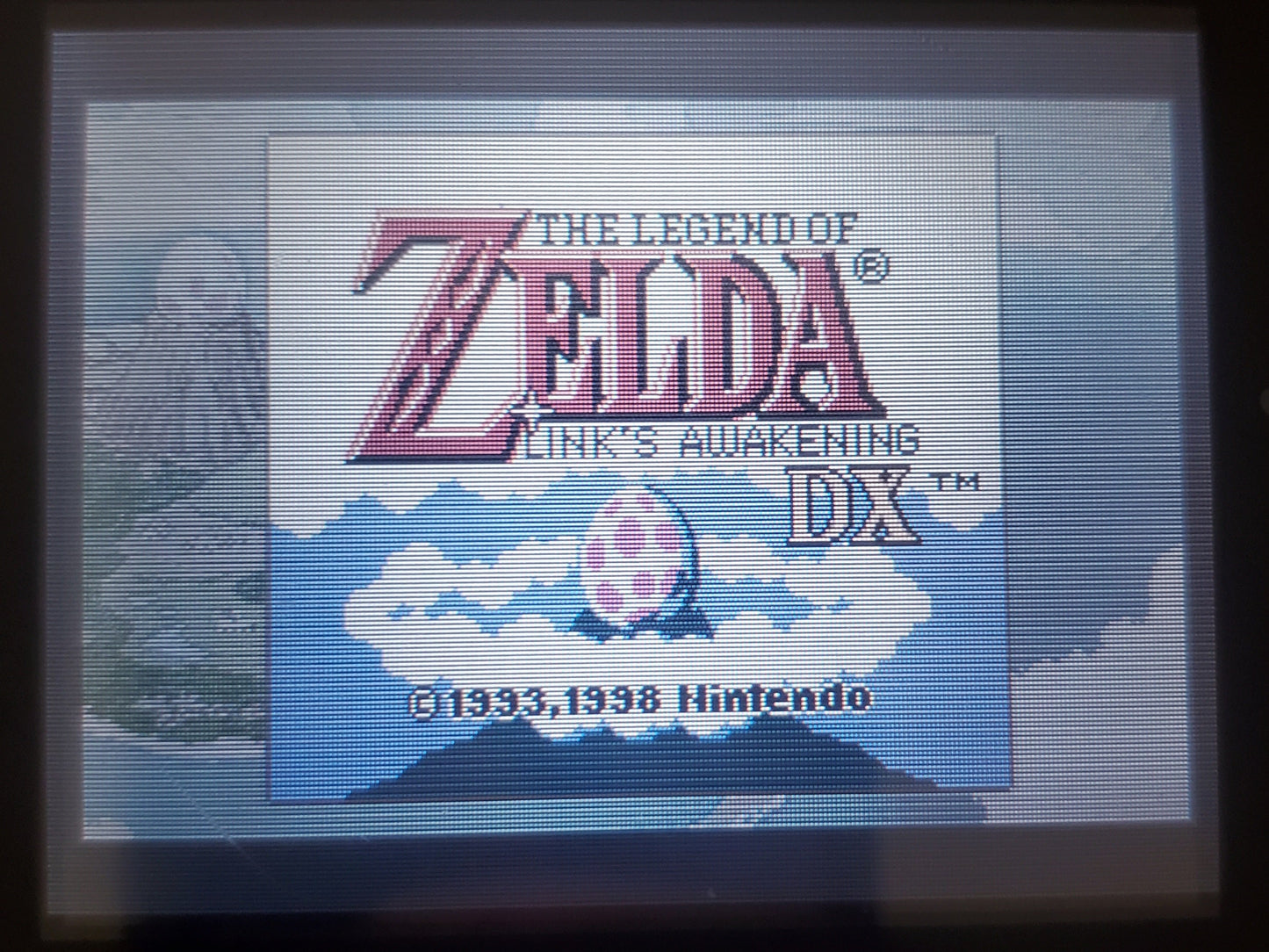 Legend of Zelda 7 in 1 Collection GBA Video Game Boy Advance Cartidge VintageVideoGameStore Legend of Zelda 7 in 1 Collection GBA Video Game Boy Advance Cartidge   Pixxel Core