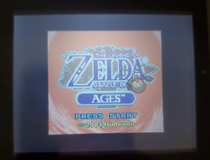 Legend of Zelda 7 in 1 Collection GBA Video Game Boy Advance Cartidge VintageVideoGameStore Legend of Zelda 7 in 1 Collection GBA Video Game Boy Advance Cartidge   Pixxel Core