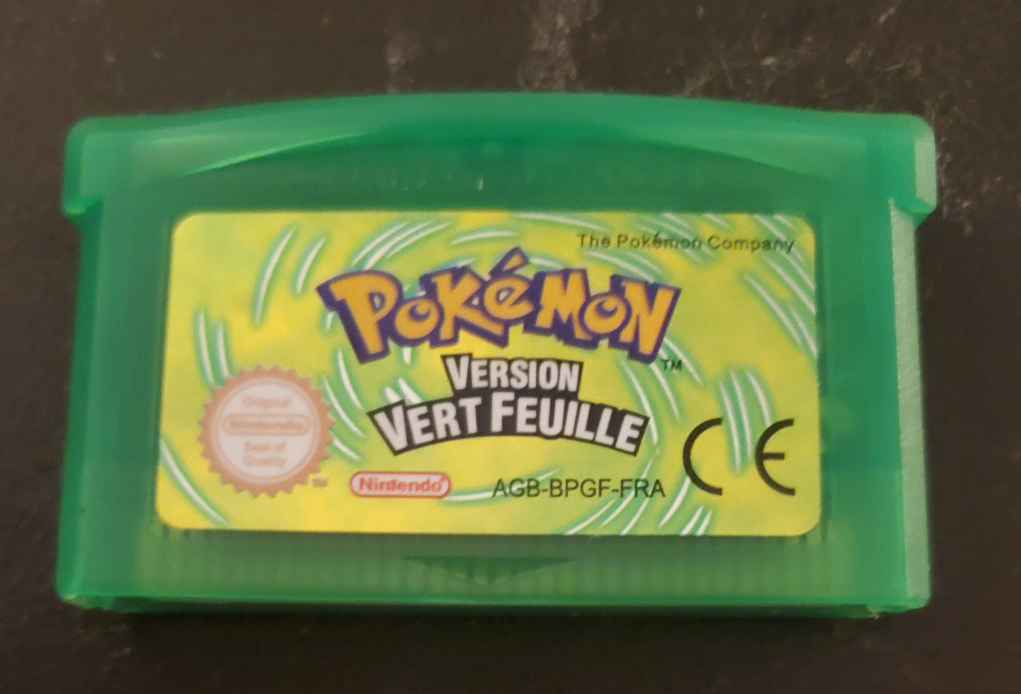 Pokemon Emerald FireRed Ruby Sapphire GBA Video Game French German VintageVideoGameStore Pokemon Emerald FireRed Ruby Sapphire GBA Video Game French German   Pixxel Core