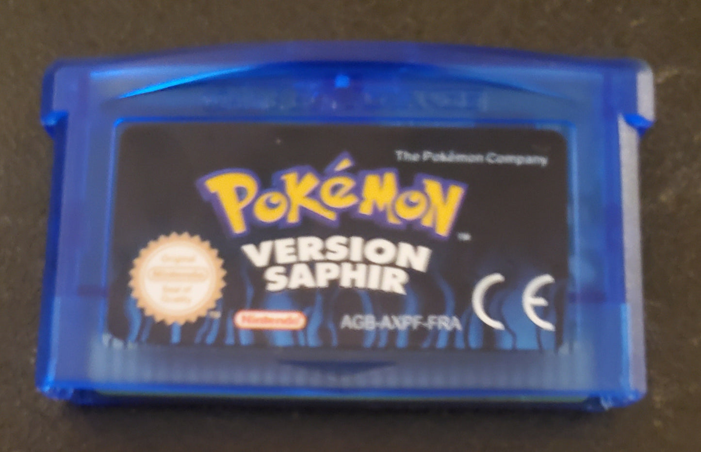Pokemon Emerald FireRed Ruby Sapphire GBA Video Game French German VintageVideoGameStore Pokemon Emerald FireRed Ruby Sapphire GBA Video Game French German   Pixxel Core