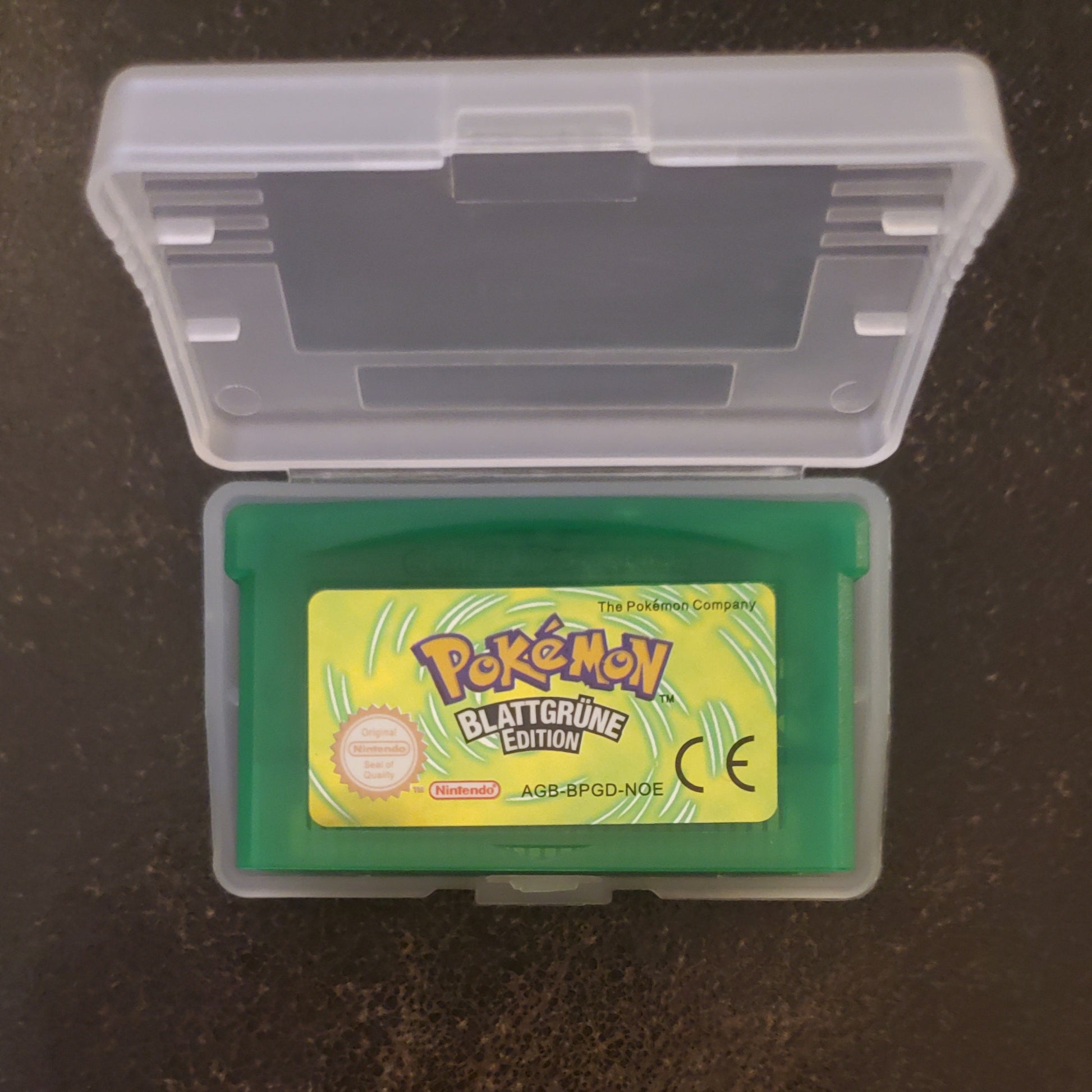 Pokemon Emerald FireRed Ruby Sapphire GBA Video Game French German VintageVideoGameStore Pokemon Emerald FireRed Ruby Sapphire GBA Video Game French German   Pixxel Core