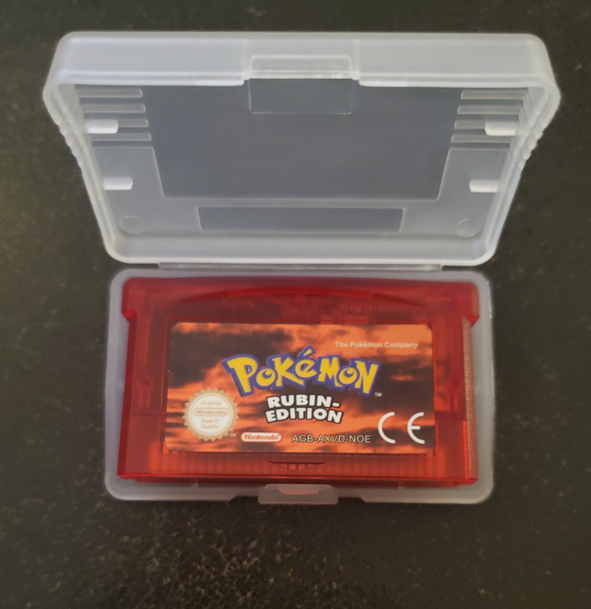 Pokemon Emerald FireRed Ruby Sapphire GBA Video Game French German VintageVideoGameStore Pokemon Emerald FireRed Ruby Sapphire GBA Video Game French German   Pixxel Core