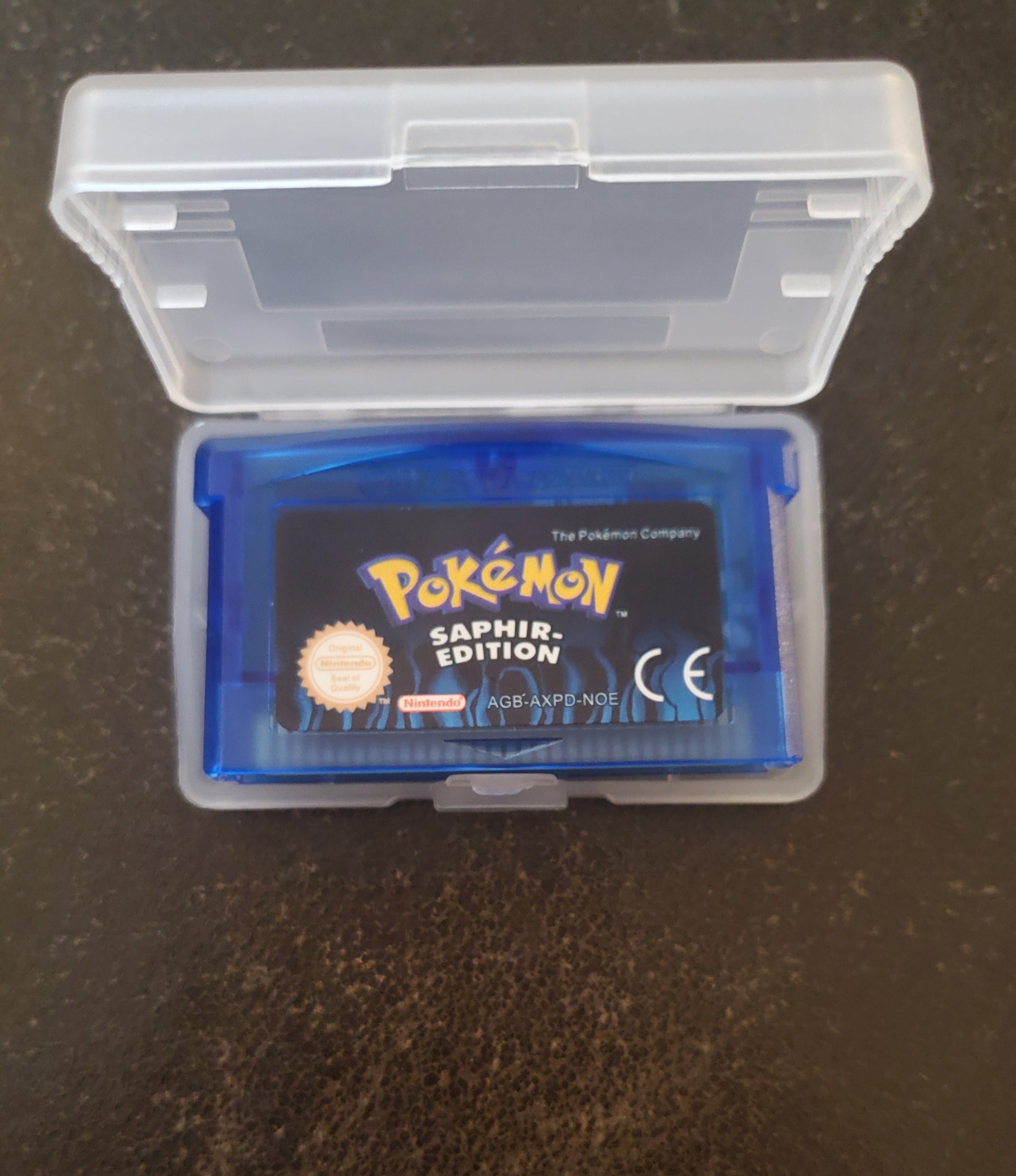 Pokemon Emerald FireRed Ruby Sapphire GBA Video Game French German VintageVideoGameStore Pokemon Emerald FireRed Ruby Sapphire GBA Video Game French German   Pixxel Core