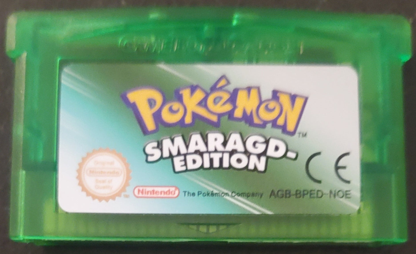 Pokemon Emerald FireRed Ruby Sapphire GBA Video Game French German VintageVideoGameStore Pokemon Emerald FireRed Ruby Sapphire GBA Video Game French German   Pixxel Core