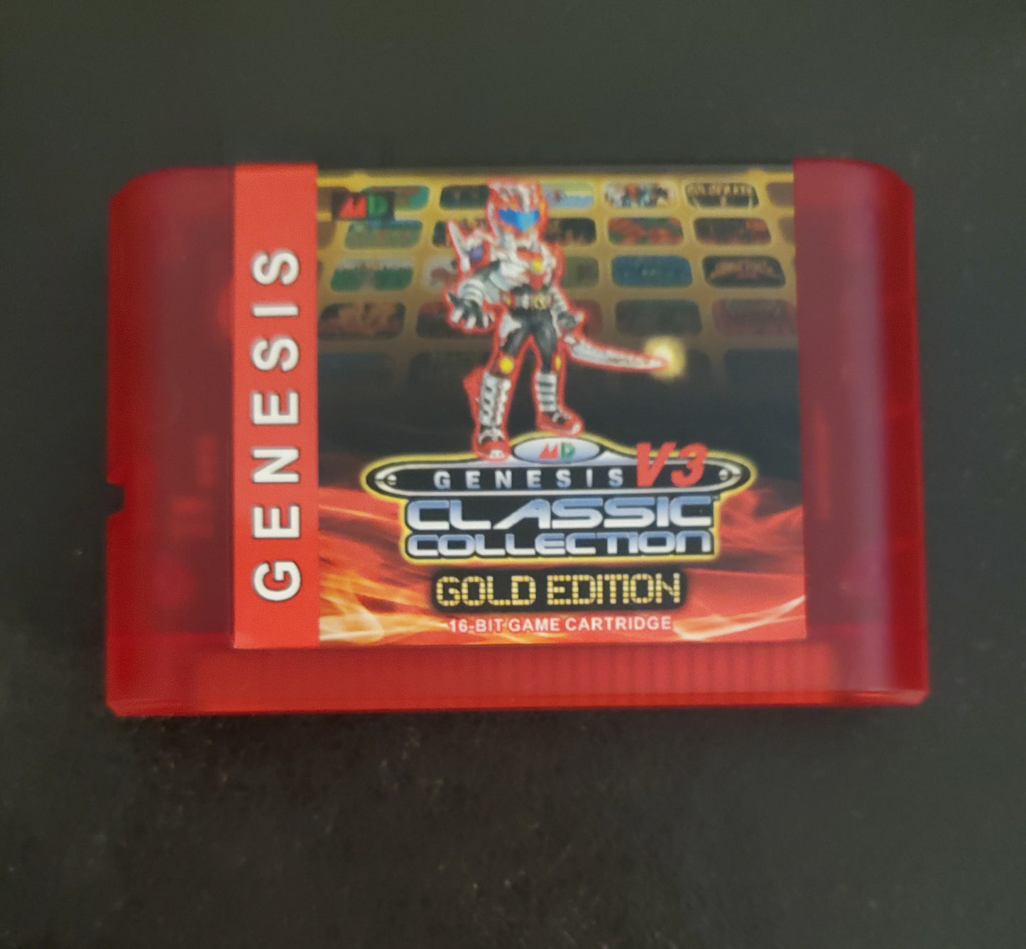 Sega Genesis Mega Drive Video Game Cartridges VintageVideoGameStore Sega Genesis Mega Drive Video Game Cartridges   Pixxel Core