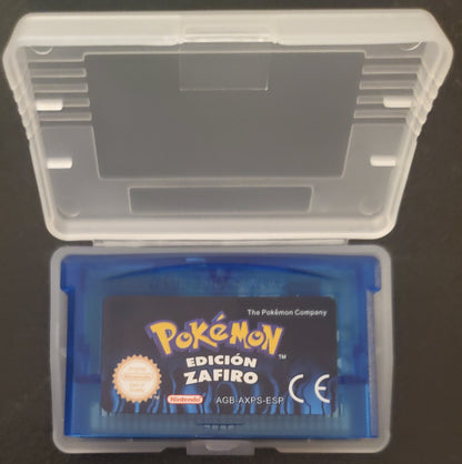 Pokemon Emerald FireRed Ruby Sapphire GBA Video Game French German VintageVideoGameStore Pokemon Emerald FireRed Ruby Sapphire GBA Video Game French German   Pixxel Core