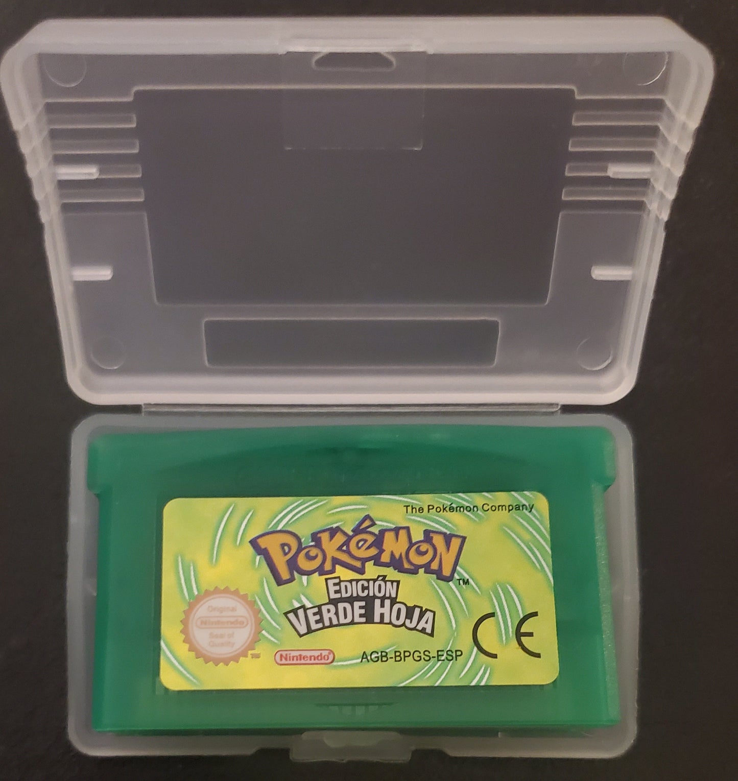 Pokemon Emerald FireRed Ruby Sapphire GBA Video Game French German VintageVideoGameStore Pokemon Emerald FireRed Ruby Sapphire GBA Video Game French German   Pixxel Core