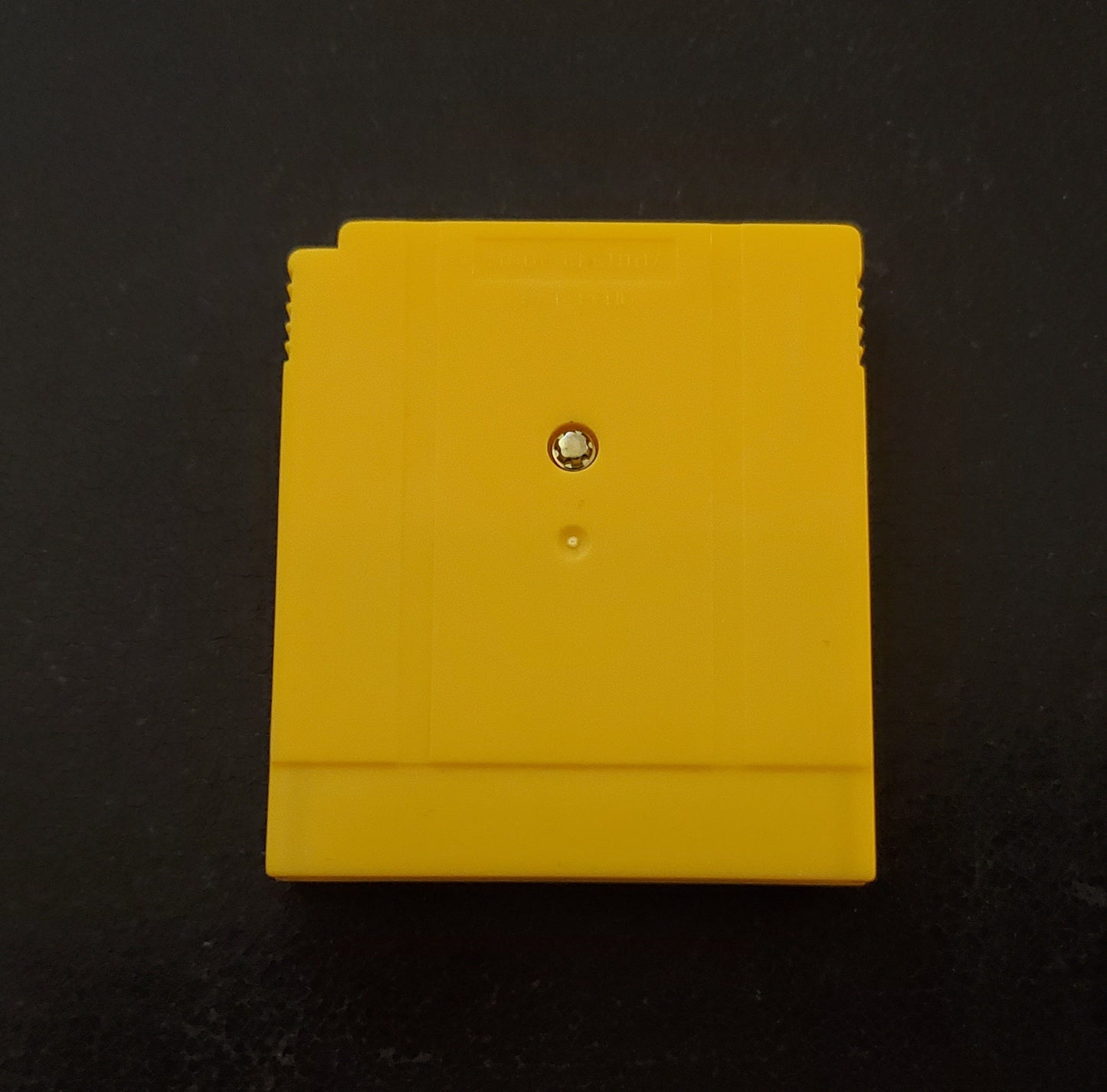 Pokemon Yellow GB Video Game Cartidge Game Boy 1999 VintageVideoGameStore Pokemon Yellow GB Video Game Cartidge Game Boy 1999   Pixxel Core