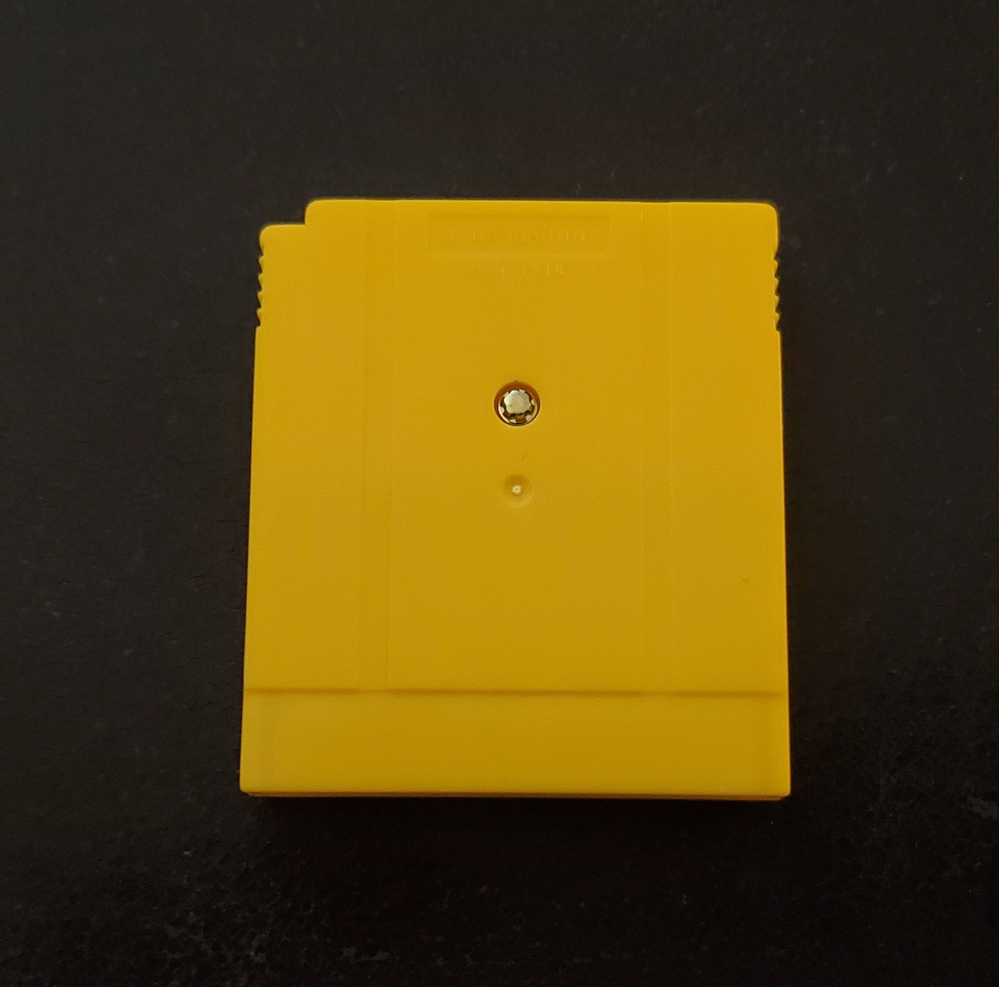 Pokemon Yellow GB Video Game Cartidge Game Boy 1999 VintageVideoGameStore Pokemon Yellow GB Video Game Cartidge Game Boy 1999   Pixxel Core