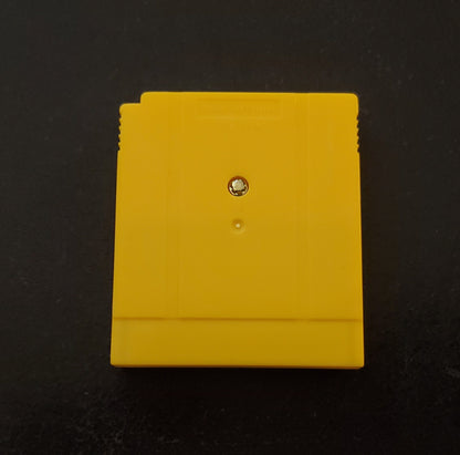 Pokemon Yellow GB Video Game Cartidge Game Boy 1999 VintageVideoGameStore Pokemon Yellow GB Video Game Cartidge Game Boy 1999   Pixxel Core