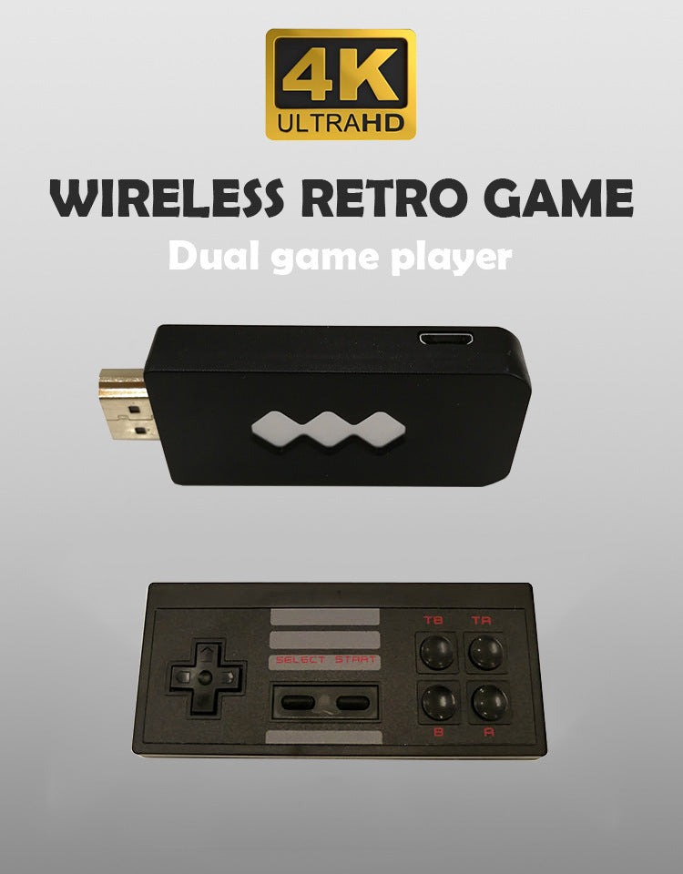 HD TV game console FLIPSTYLEZLLC HD TV game console 0  Pixxel Core