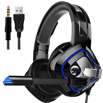 Gaming Headset FLIPSTYLEZLLC Gaming Headset 0  Pixxel Core