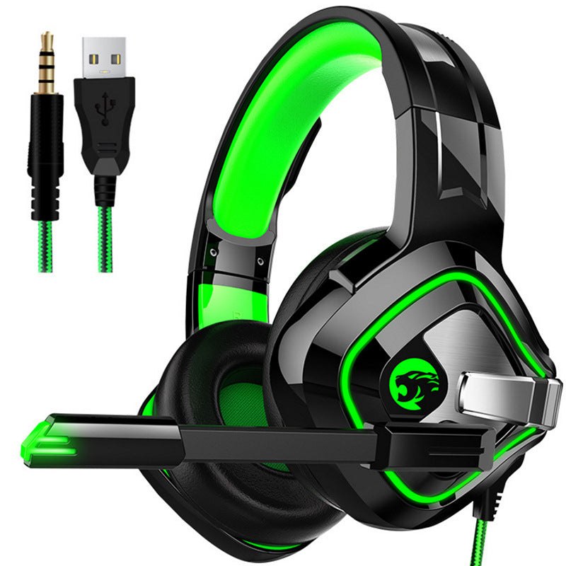 Gaming Headset FLIPSTYLEZLLC Gaming Headset 0  Pixxel Core