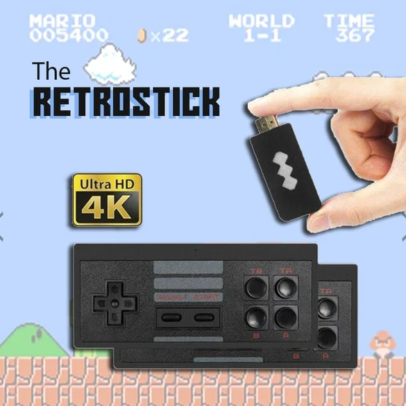 HD TV game console FLIPSTYLEZLLC HD TV game console 0  Pixxel Core
