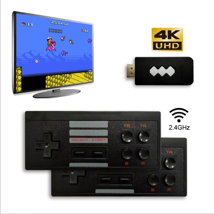 HD TV game console FLIPSTYLEZLLC HD TV game console 0  Pixxel Core