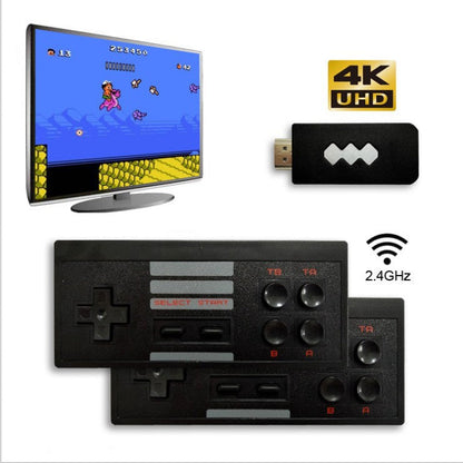 HD TV game console FLIPSTYLEZLLC HD TV game console 0  Pixxel Core