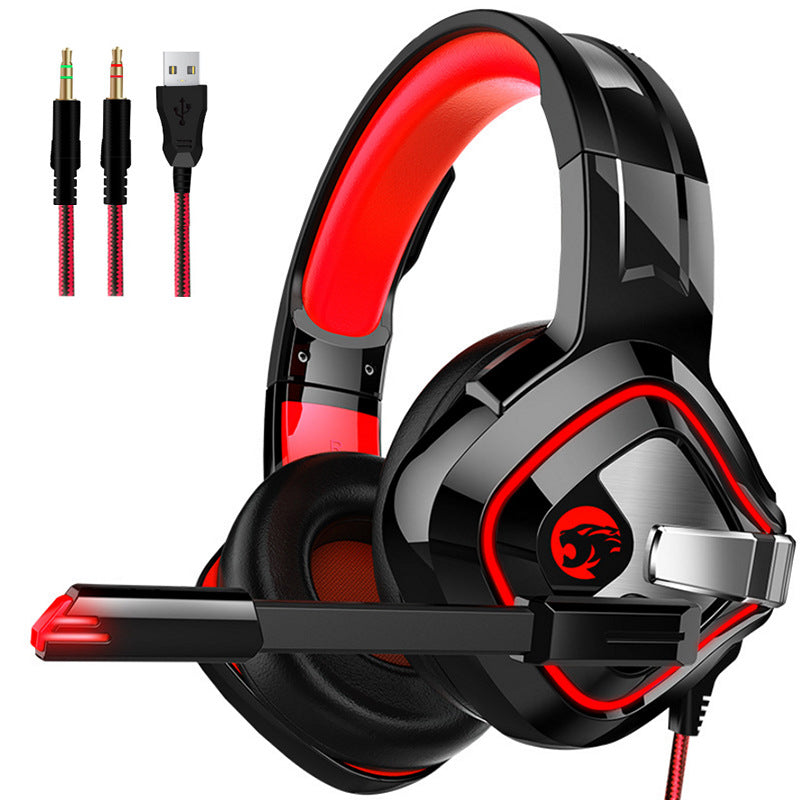 Gaming Headset FLIPSTYLEZLLC Gaming Headset 0  Pixxel Core