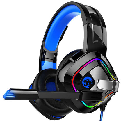 Gaming Headset FLIPSTYLEZLLC Gaming Headset 0  Pixxel Core
