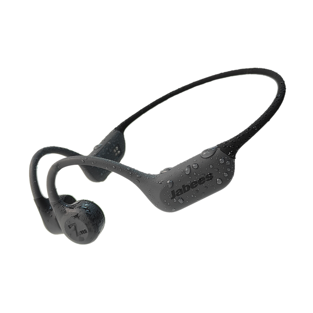 7Seven Bone Conduction Swimming Headphones DC-Jabees 7Seven Bone Conduction Swimming Headphones Tech  Pixxel Core