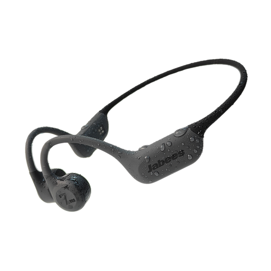 7Seven Bone Conduction Swimming Headphones DC-Jabees 7Seven Bone Conduction Swimming Headphones Tech  Pixxel Core