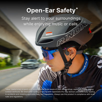 7Seven Bone Conduction Swimming Headphones DC-Jabees 7Seven Bone Conduction Swimming Headphones Tech  Pixxel Core