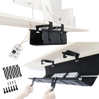Ascrono® CableCare Tray Ascrono Ascrono® CableCare Tray Cable Tray  Pixxel Core