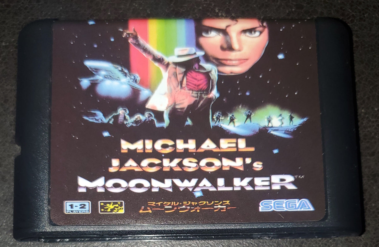 Sega Genesis Mega Drive Video Game Cartridges VintageVideoGameStore Sega Genesis Mega Drive Video Game Cartridges   Pixxel Core