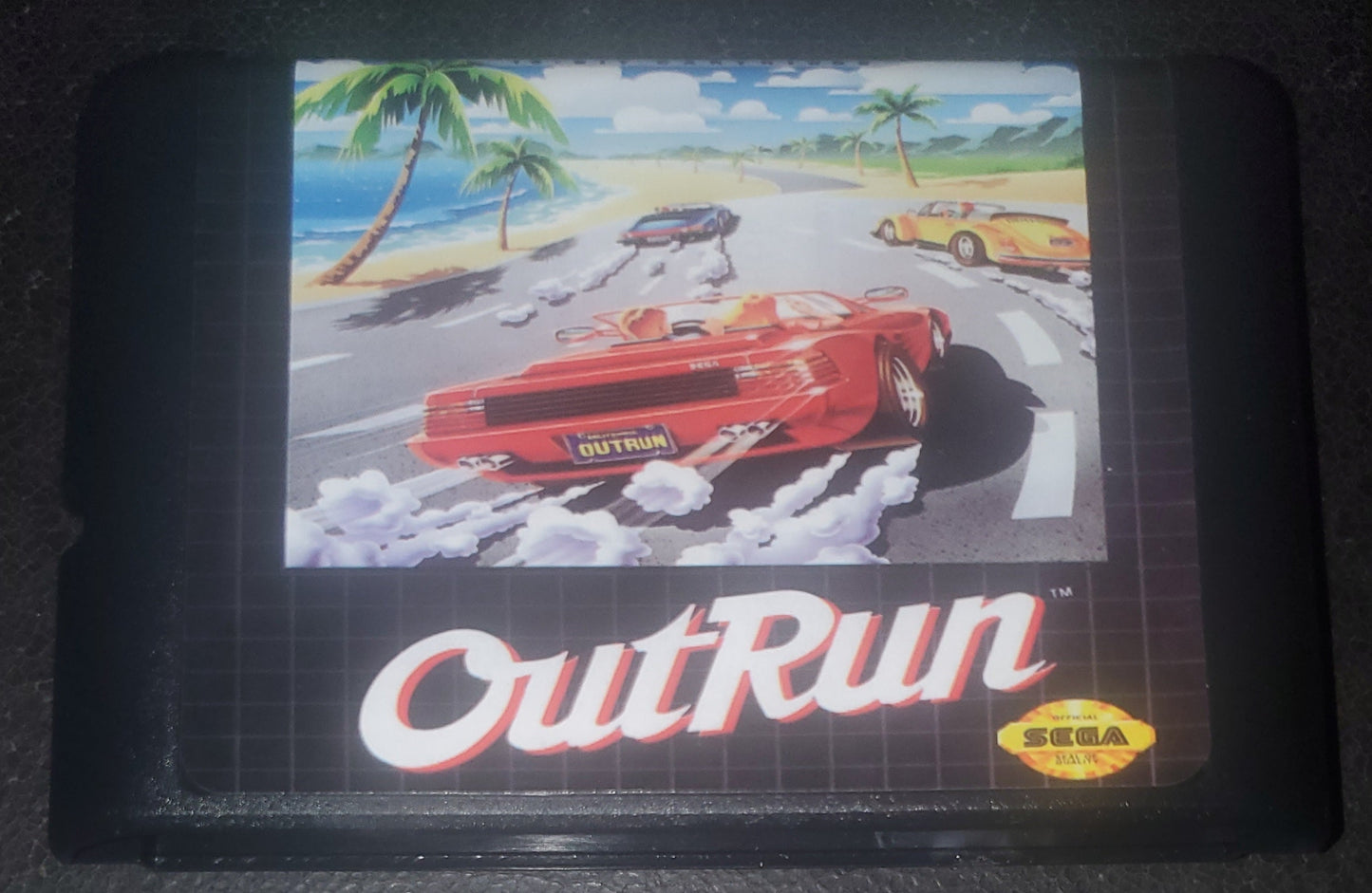 Sega Genesis Mega Drive Video Game Cartridges VintageVideoGameStore Sega Genesis Mega Drive Video Game Cartridges   Pixxel Core