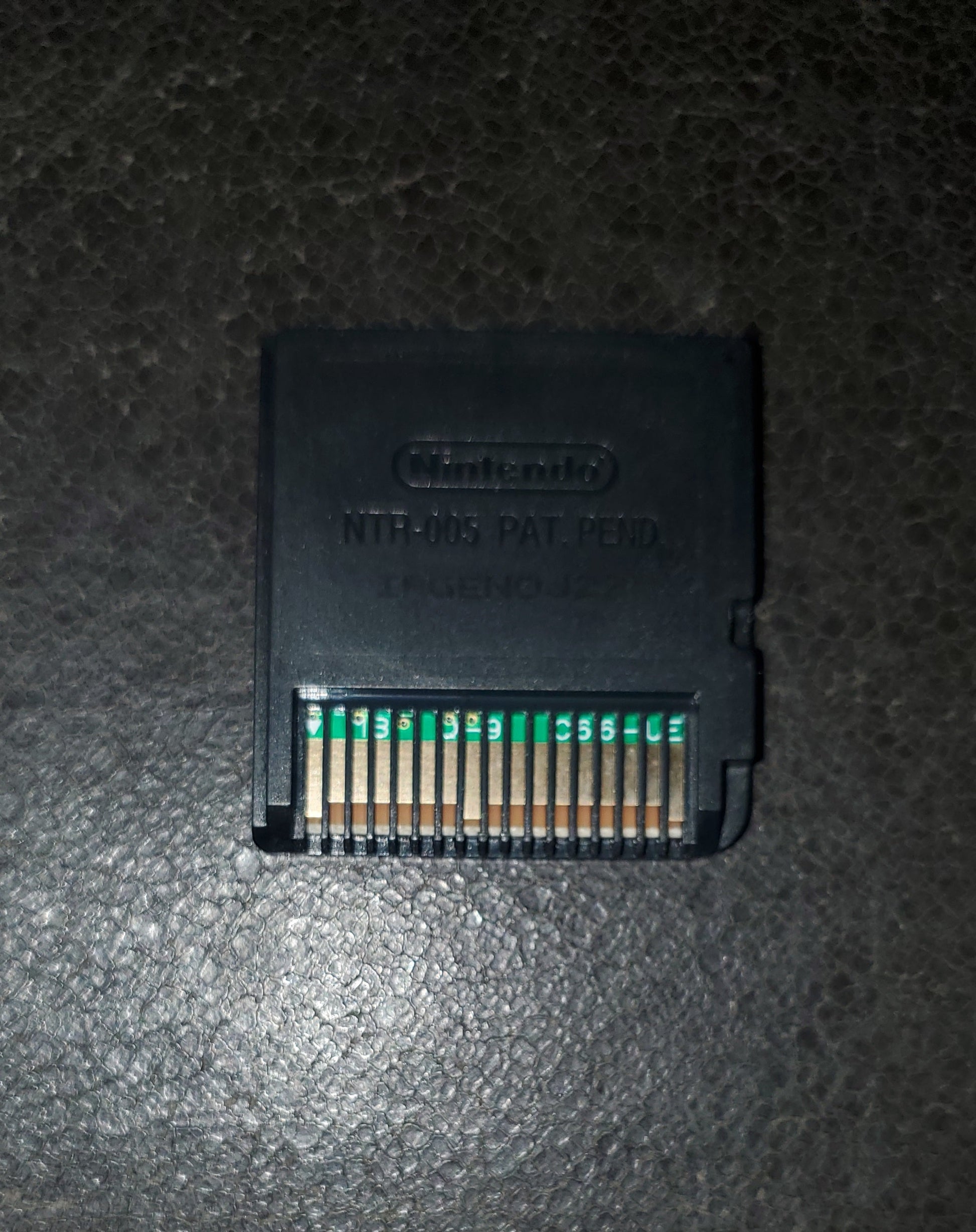Pokemon Platinum NDS Video Game Cartridge Nintendo DS 2008 VintageVideoGameStore Pokemon Platinum NDS Video Game Cartridge Nintendo DS 2008   Pixxel Core
