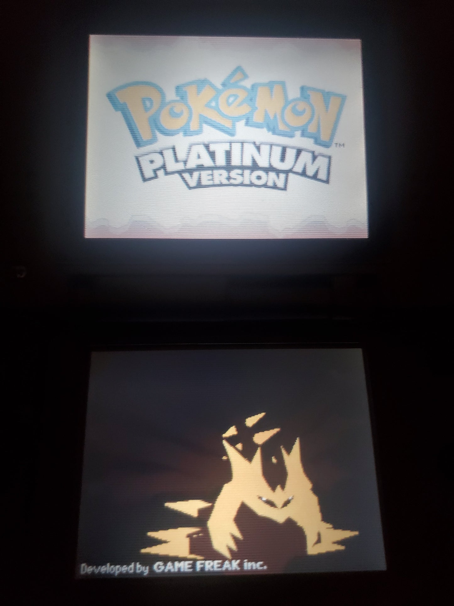 Pokemon Platinum NDS Video Game Cartridge Nintendo DS 2008 VintageVideoGameStore Pokemon Platinum NDS Video Game Cartridge Nintendo DS 2008   Pixxel Core