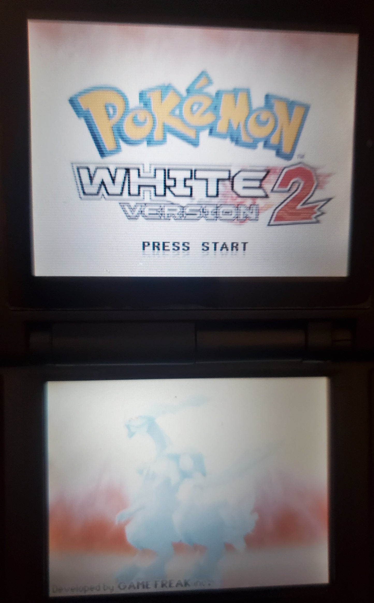 Pokemon White Version 2 NDS Video Game Cartridge Nintendo DS 2012 VintageVideoGameStore Pokemon White Version 2 NDS Video Game Cartridge Nintendo DS 2012   Pixxel Core