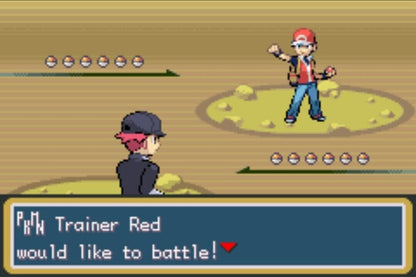 Pokemon FireRed Rocket GBA ROM Hack Video Game Cartridge Custom VintageVideoGameStore Pokemon FireRed Rocket GBA ROM Hack Video Game Cartridge Custom   Pixxel Core